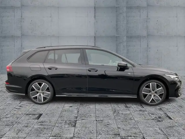 Volkswagen Golf view 7