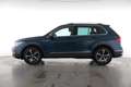 Volkswagen Tiguan 2.0 TDI Elegance | AHK | NAVI | ACC | Blau - thumbnail 3