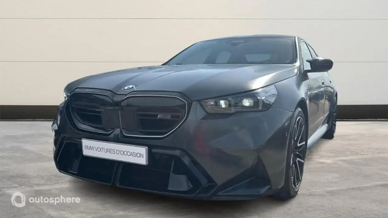 BMW M5
