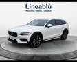 Volvo V60 Cross Country V60 CC (2018--->) B4 (d) AWD Geartronic Business Bianco - thumbnail 1