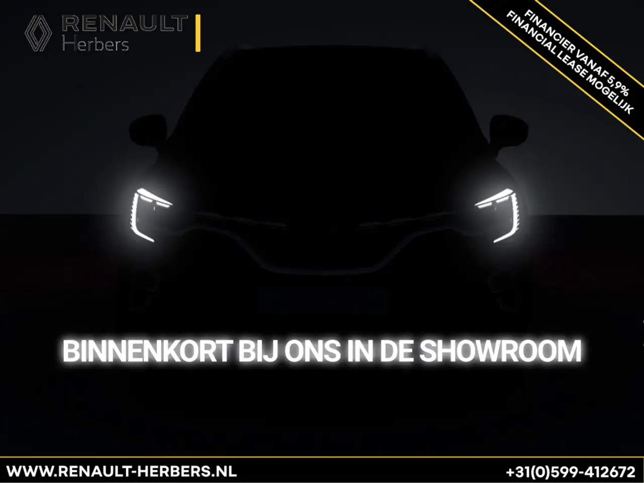 Renault Express