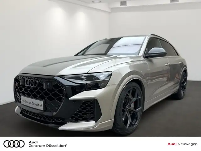 Audi RS Q8 Performance Exclusiv Einzelstück