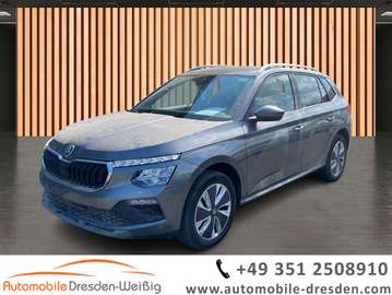 1.5 TSI Selection*DAB*Sitzh*Pano*KeyGo*LED