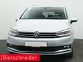 Volkswagen Touran 2.0 TDI DSG Highline AHK LED DIG.COCKPIT Silber - thumbnail 9