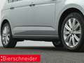 Volkswagen Touran 2.0 TDI DSG Highline AHK LED DIG.COCKPIT Silber - thumbnail 28