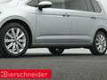Volkswagen Touran 2.0 TDI DSG Highline AHK LED DIG.COCKPIT Silber - thumbnail 27