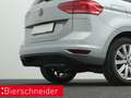 Volkswagen Touran 2.0 TDI DSG Highline AHK LED DIG.COCKPIT Silber - thumbnail 19