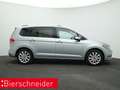 Volkswagen Touran 2.0 TDI DSG Highline AHK LED DIG.COCKPIT Silber - thumbnail 7