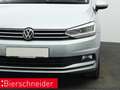 Volkswagen Touran 2.0 TDI DSG Highline AHK LED DIG.COCKPIT Silber - thumbnail 17