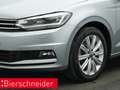 Volkswagen Touran 2.0 TDI DSG Highline AHK LED DIG.COCKPIT Silber - thumbnail 15