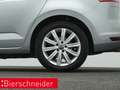 Volkswagen Touran 2.0 TDI DSG Highline AHK LED DIG.COCKPIT Silber - thumbnail 22