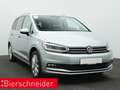 Volkswagen Touran 2.0 TDI DSG Highline AHK LED DIG.COCKPIT Silber - thumbnail 8