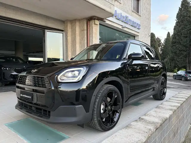 MINI Cooper D Countryman D Classic Countryman CERCHI DA 19''.