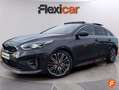 Kia ProCeed / pro_cee'd 1.6 T-GDI GT DCT Gris - thumbnail 5