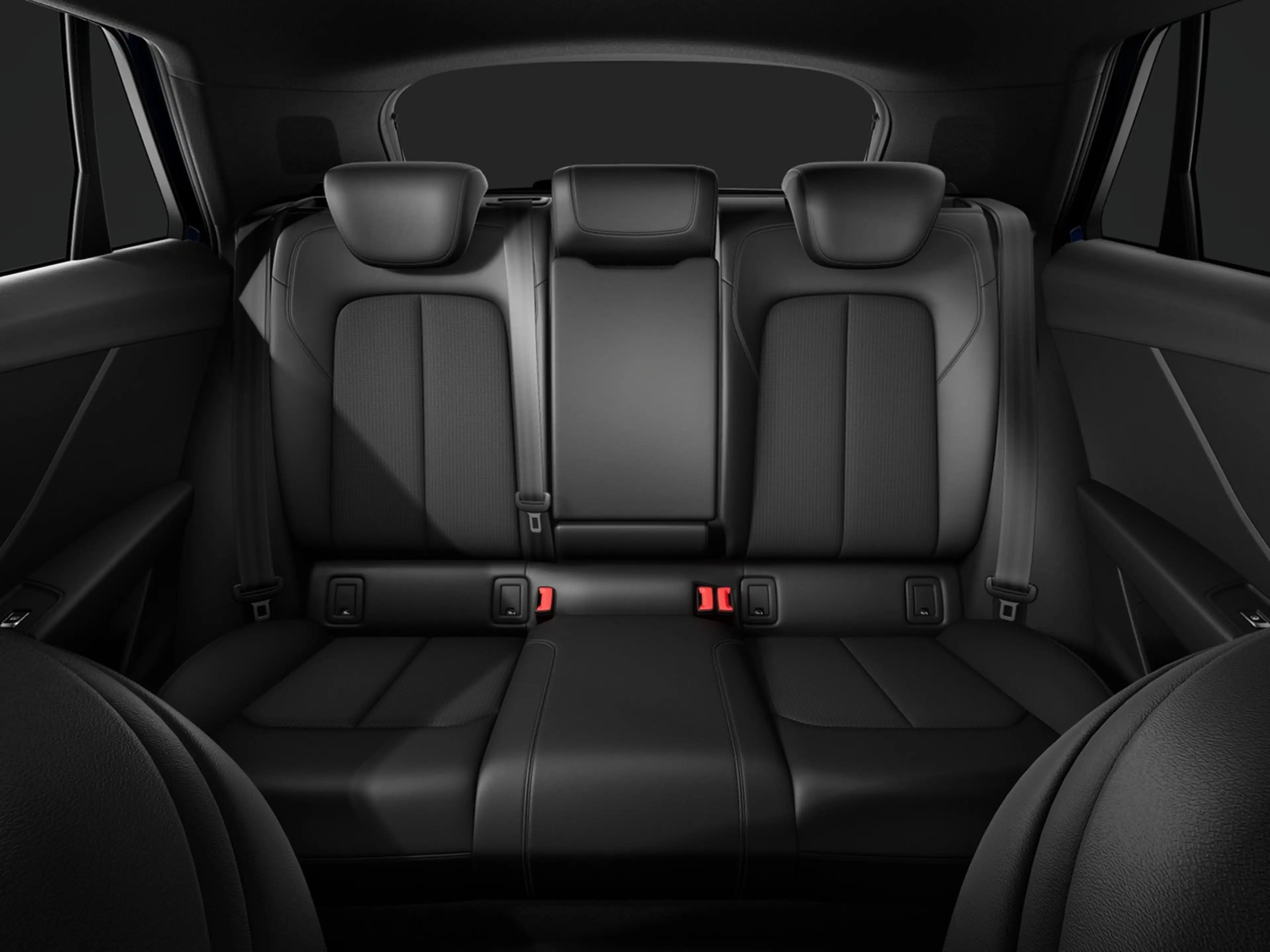 Audi SQ2 2.0 TFSI quattro S Line AHK Navi Kamera — photo 10