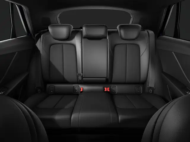 Audi SQ2 view 10