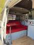 Volkswagen T3 VW Type 251 - Kastenwagen mit Münichaufbau TURBO Diesel Weiß - thumbnail 12