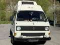 Volkswagen T3 VW Type 251 - Kastenwagen mit Münichaufbau TURBO Diesel Weiß - thumbnail 1