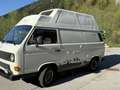 Volkswagen T3 VW Type 251 - Kastenwagen mit Münichaufbau TURBO Diesel Weiß - thumbnail 3