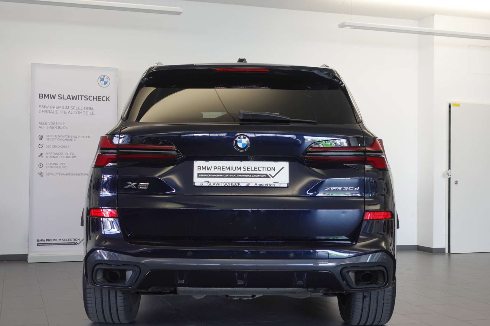 BMW X5 XDrive30d -  - Joinsteer - #3