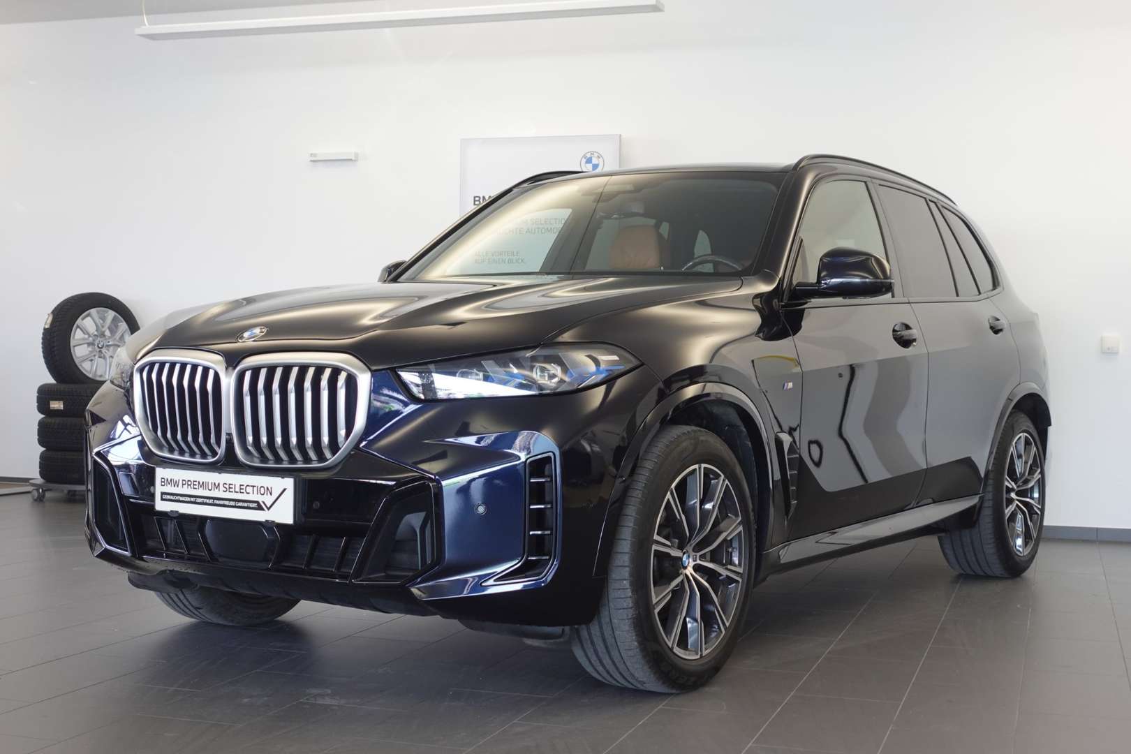 BMW X5 XDrive30d -  - Joinsteer - #1