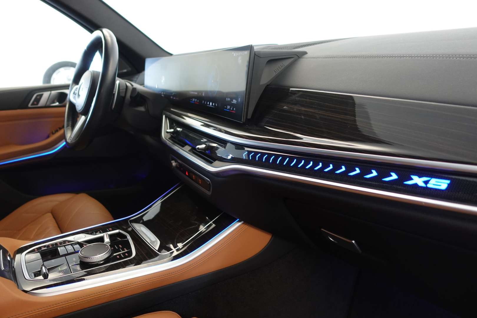 BMW X5 XDrive30d -  - Joinsteer - #4