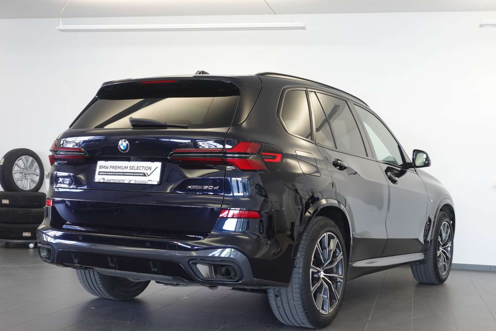 BMW X5 XDrive30d -  - Joinsteer - #2