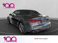 Audi A5 Cabriolet 40 TFSI S-Line Competition Edition Grey - thumbnail 4