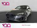 Audi A5 Cabriolet 40 TFSI S-Line Competition Edition Grey - thumbnail 1