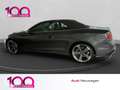 Audi A5 Cabriolet 40 TFSI S-Line Competition Edition Grey - thumbnail 3