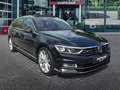 Volkswagen Passat 1.8 TSI DSG R-LINE PANO-DAK/TREKHAAK/360-CAMERA/LE Zwart - thumbnail 3