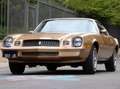 Chevrolet Camaro V8 Oro - thumbnail 2