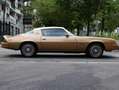 Chevrolet Camaro V8 Oro - thumbnail 6