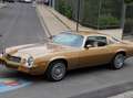 Chevrolet Camaro V8 Oro - thumbnail 1