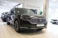 Volkswagen Touareg Elegance Luft Wangausgleich AHK STHZ Schwarz - thumbnail 14