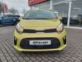 Kia Picanto Dream Team 1.0 AMT Kamera CarPlay Klima Sitzhzg. Jaune - thumbnail 2