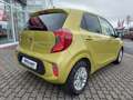 Kia Picanto Dream Team 1.0 AMT Kamera CarPlay Klima Sitzhzg. Jaune - thumbnail 5
