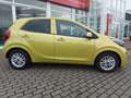 Kia Picanto Dream Team 1.0 AMT Kamera CarPlay Klima Sitzhzg. Jaune - thumbnail 4