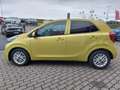 Kia Picanto Dream Team 1.0 AMT Kamera CarPlay Klima Sitzhzg. Jaune - thumbnail 9