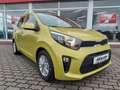 Kia Picanto Dream Team 1.0 AMT Kamera CarPlay Klima Sitzhzg. Jaune - thumbnail 3
