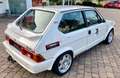 Fiat Ritmo 130 TC Abarth Historisches Rallyefahrzeug Білий - thumbnail 3