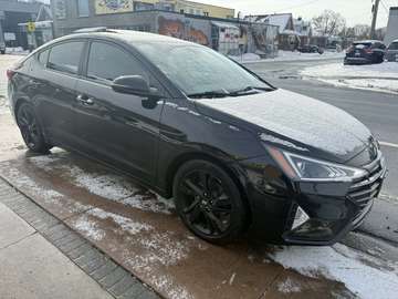 Preferred Auto w-Sun & Safety Package