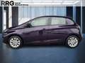 Renault ZOE Experience R135/Z.E. 50 (Kauf-Batterie) Violett - thumbnail 2