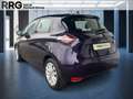 Renault ZOE Experience R135/Z.E. 50 (Kauf-Batterie) Violett - thumbnail 4