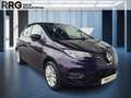 Renault ZOE Experience R135/Z.E. 50 (Kauf-Batterie) Violett - thumbnail 7