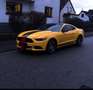 Ford Mustang 2.3 Eco Boost Aut. Giallo - thumbnail 1