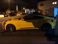 Ford Mustang 2.3 Eco Boost Aut. Giallo - thumbnail 5