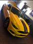 Ford Mustang 2.3 Eco Boost Aut. Giallo - thumbnail 4