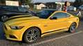 Ford Mustang 2.3 Eco Boost Aut. Giallo - thumbnail 9