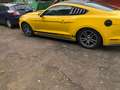 Ford Mustang 2.3 Eco Boost Aut. Gelb - thumbnail 6